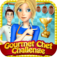 Gourmet Chef Challenge App Icon