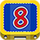 Eights App Icon