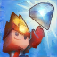 Boulder Dash 30th Anniversary App Icon