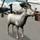Goat Frenzy 3D Simulator app icon