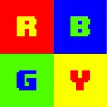 rbgy App icon