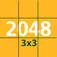 2048 3x3