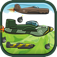 Tiny Retro Plane Battle PRO App Icon