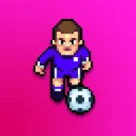 Tiki Taka Soccer App Icon
