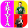 TV Show Quiz app icon