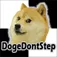 Dont Step on the Doge App icon