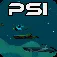 PSI - Submarine Combat App icon