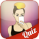 Guess The Amazing Celebrities Selfies Quiz app icon