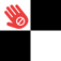 Don't Touch The White Brick app icon