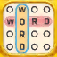 Word Search Puzzle plus app icon