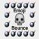 Emoji Bounce app icon