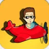 Fly Biebs Baby in: Flying Survival City Smash PRO App icon