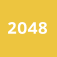 2048 by Gabriele Cirulli app icon