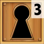 Can You Escape This House 3 App Icon