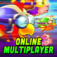 Animal Breakout Online Multiplayer app icon