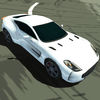 Bayside Burnout Drift HD Full Version app icon