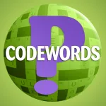 Codewords Puzzler App icon