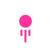 Pink Pong app icon