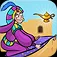 Arabian Flight App Icon