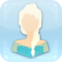Junior Quiz : Guess Snow Blur for Movie TV Cartoon Character App Icon