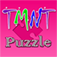 Puzzle for Teenage Mutant Ninja Turtles-TMNT app icon
