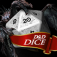 D&D Dice roller App Icon