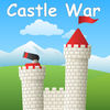 Castle War.Build castle and grow wealth app icon