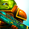 Ancient Planet TD SD app icon