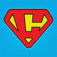 Letter Hero – Heroic Word Building app icon
