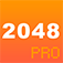 2048 Pro: Number puzzle game app icon