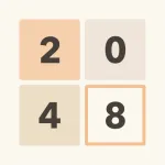 2048 Pro: Number puzzle game App Icon