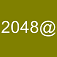 2048@ app icon