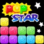 PopStar! App Icon