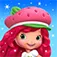 Strawberry Shortcake: Berry Rush App Icon