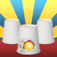 Whack The Cup app icon