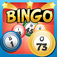A Big World Bingo Bash Heaven app icon