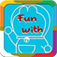 Fun with Doraemon App Icon