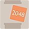 Flappy-2048 app icon