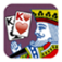 FreeCell Solitaire Classic Strategy Card Stacks Game app icon