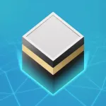 Mecca 3D App icon
