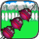 Flappy BBQ Party app icon