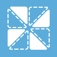 Squarist app icon