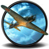 Air Combat Assault Horizon app icon