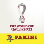 Panini Online Sticker Album App Icon