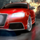 3D Real City Prison Escape Race app icon