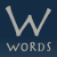 Words With Yourself Pro app icon
