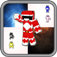 5 Colors Hero Rangers Power Step Up app icon
