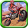 Moto X Race App Icon