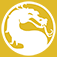 Puzzle Like A Boss! The 2048 for Mortal Kombat app icon