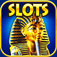 Ace Free Slot Machine Games of the Ancient Pharaoh's app icon